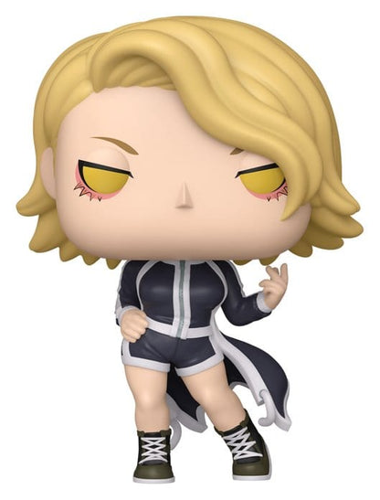 Tougen Anki POP! Animation Vinyl Figur Kuina 9 cm