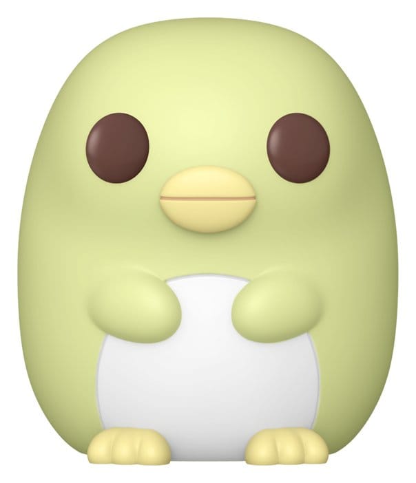 Sumikko Gurashi POP! Animation Vinyl Figur Penguin? 9 cm
