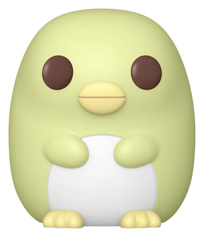Sumikko Gurashi POP! Animation Vinyl Figur Penguin? 9 cm