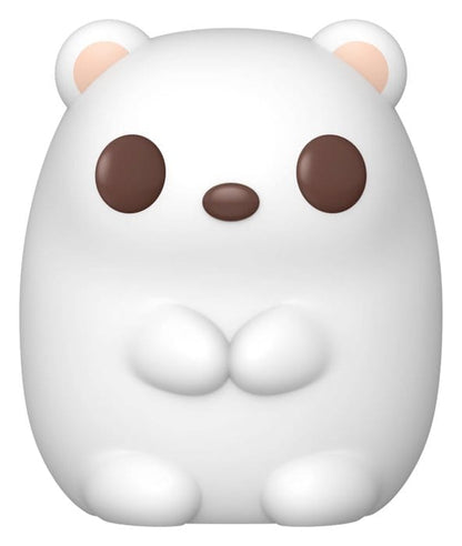 Sumikko Gurashi POP! Animation Vinyl Figur Shirokuma 9 cm