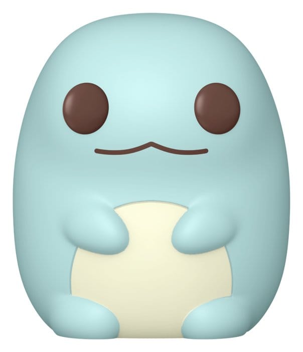 Sumikko Gurashi POP! Animation Vinyl Figur Tokage 9 cm
