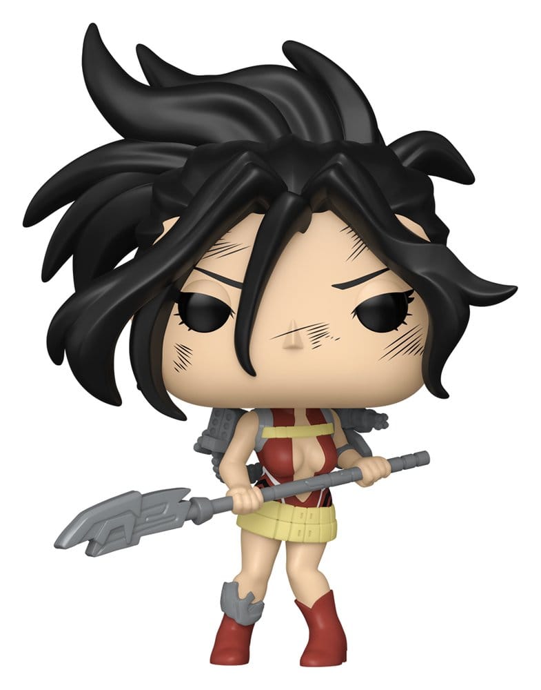 My Hero Academia POP! Animation Figur Momo 9 cm