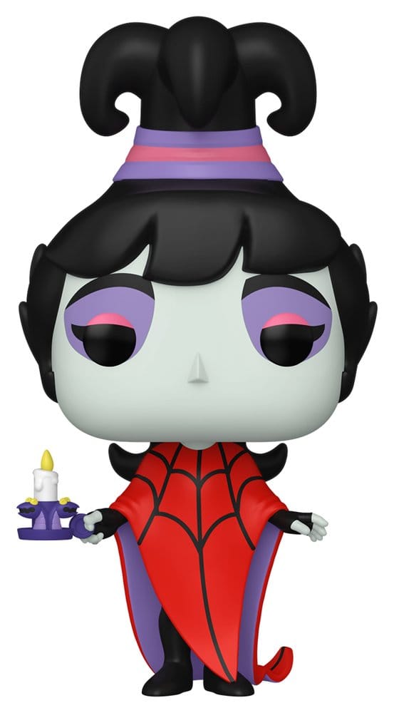 Beetlejuice (Animated) POP! Animation Vinyl Figur Lydia Deetz 9 cm