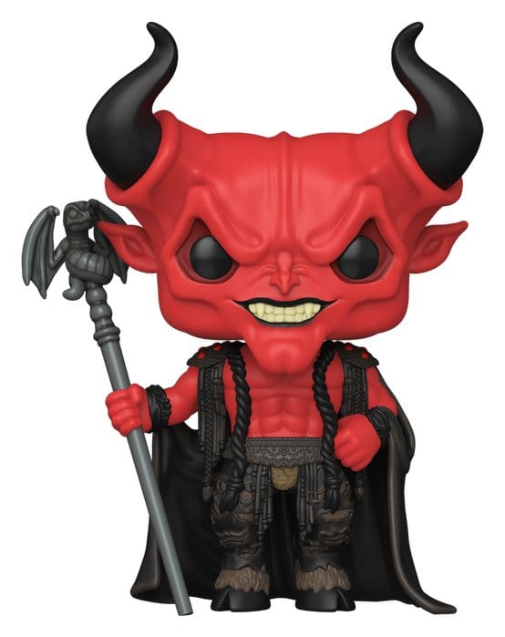Legende POP! Super Vinyl Figuren Lord of Darkness 15 cm