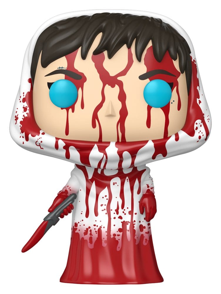Dune: Part Three POP! Movies Vinyl Figur Alia Atreides (Bloody) 9 cm
