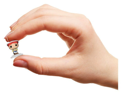 Toy Story POP! Vinyl Figuren 2er-Pack Jessie & Bullseye 2 cm