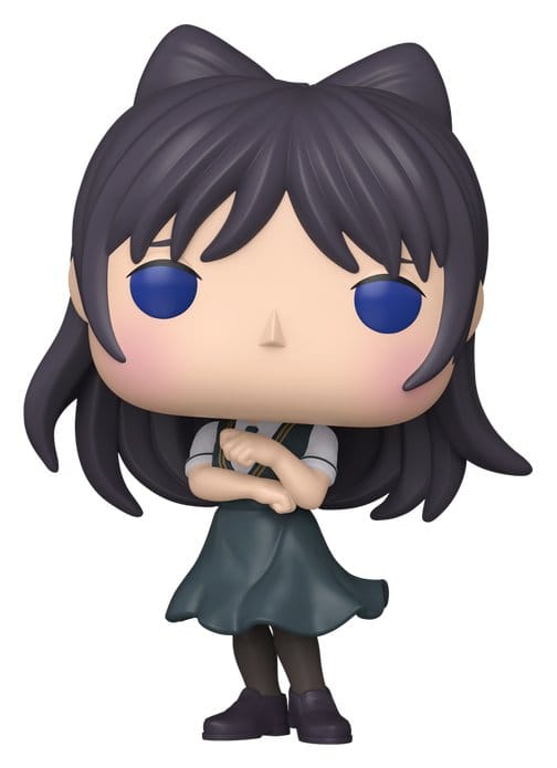 Witch Watch POP! Animation Vinyl Figur Nemu 9 cm