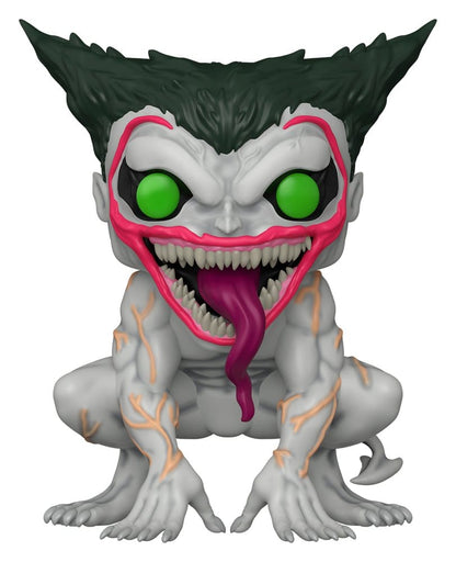 DC Comics POP! Comics Super Vinyl Figur Absolute Joker 15 cm