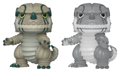 Dandadan POP! Animation Vinyl Figur Kaiju with Chase 9 cm Sortiment (6)