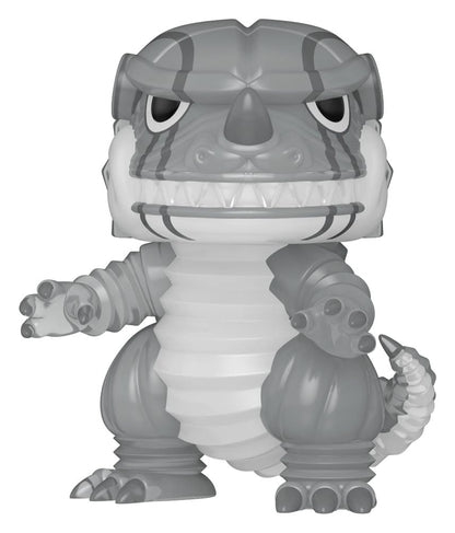 Dandadan POP! Animation Vinyl Figur Kaiju with Chase 9 cm Sortiment (6)