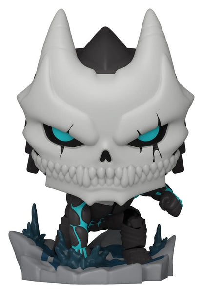 Kaiju No. 8 POP! Animation Vinyl Figur Kaiju No 8 9 cm
