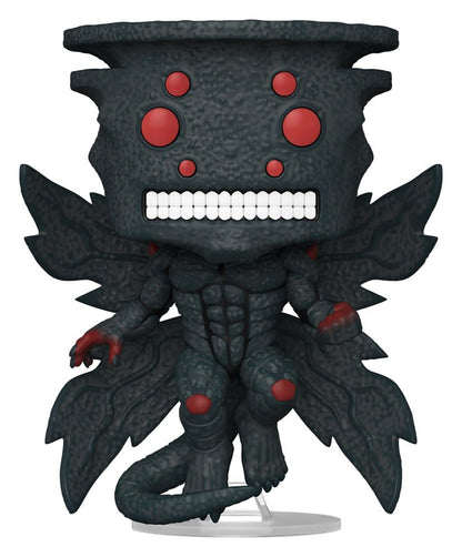 Kaiju No. 8 POP! Animation Vinyl Figur Kaiju No 9 9 cm