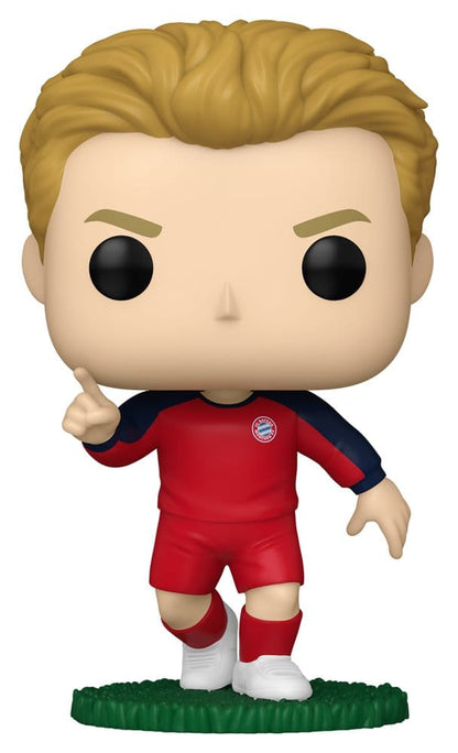 EFL Pop! Vinyl Figur Bayern Munich - Effenberg 9 cm