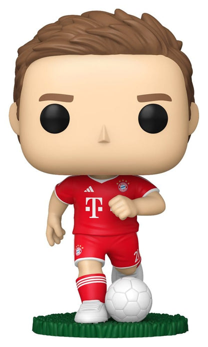 EFL Pop! Vinyl Figur Bayern Munich - Lahm 9 cm