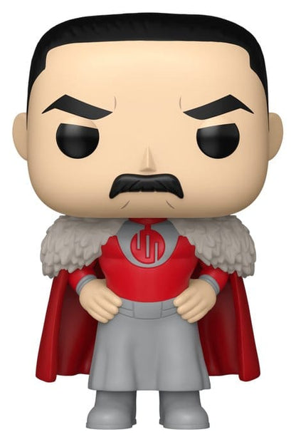 Invincible POP! TV Vinyl Figur Thragg 9 cm