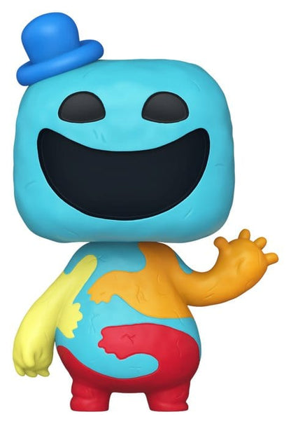 Poppy Playtime POP! Games Vinyl Figur Doey the Doughman 9 cm