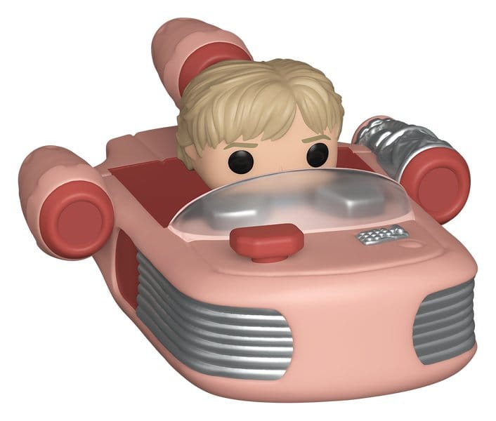 Star Wars Bitty POP! Minifiguren Starter Pack