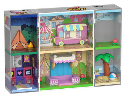 Hello Kitty Bitty Boxes Supercute Town Black Friday Bundle