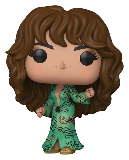 Off Campus POP! TV Vinyl Figur Allie Hyes 9 cm