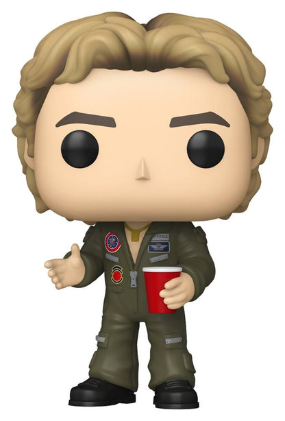 Off Campus POP! TV Vinyl Figur Dean Di Laurentis 9 cm