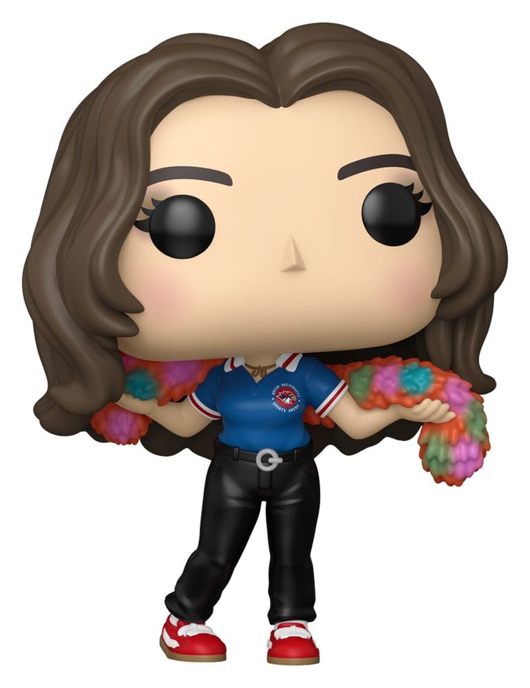 Off Campus POP! TV Vinyl Figur Hannah Wells 9 cm