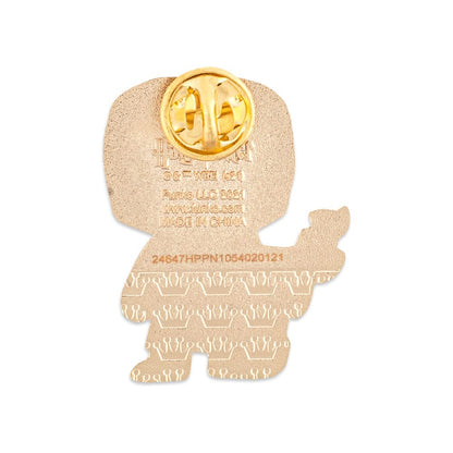 Harry Potter Loungefly POP! Pin Ansteck-Pins Eaches 4 cm Sortiment (12)