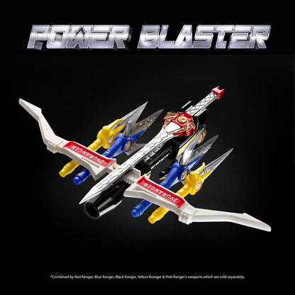Power Rangers Furai Action Actionfigur Pink Ranger 13 cm