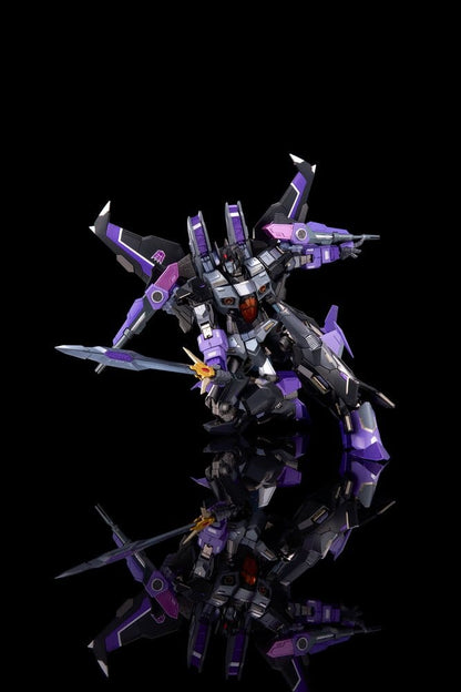 Transformers Kuro Kara Kuri Actionfigur Skywarp 21 cm
