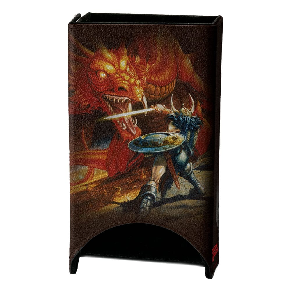 Dungeons & Dragons Masterworks Series Würfelturm Larry Elmore