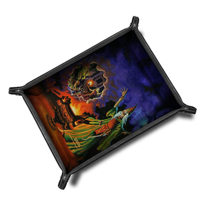 Dungeons & Dragons Masterworks Series Würfelteller Erol Otus