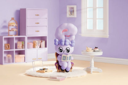 Esther Bunny Blind Box Minifiguren Young Blossom Series 10 cm Display (8)
