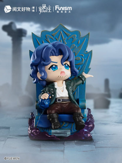 Lord of Mysteries Blind Box Minifiguren Invitation of Fate 9 cm Display (9)