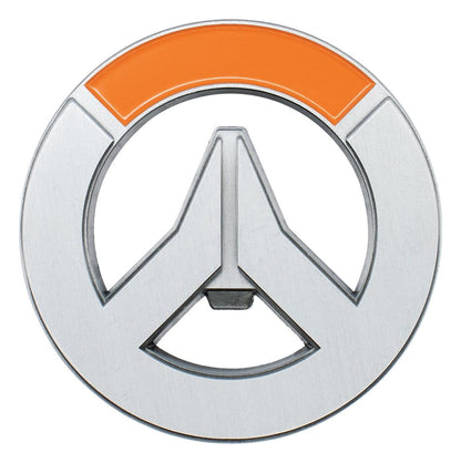 Overwatch Flaschenöffner Logo Magnetic