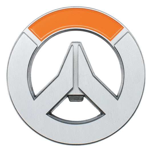 Overwatch Flaschenöffner Logo Magnetic