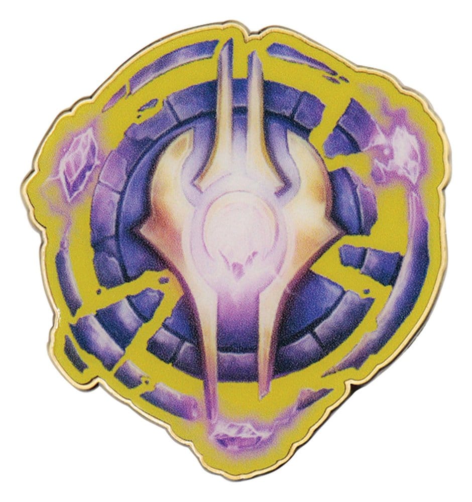 World of Warcraft Alliance Ansteck-Pins Blind Box Display (12)