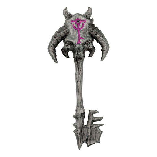 Doom: The Dark Ages Replik Secret Key Limited Edition