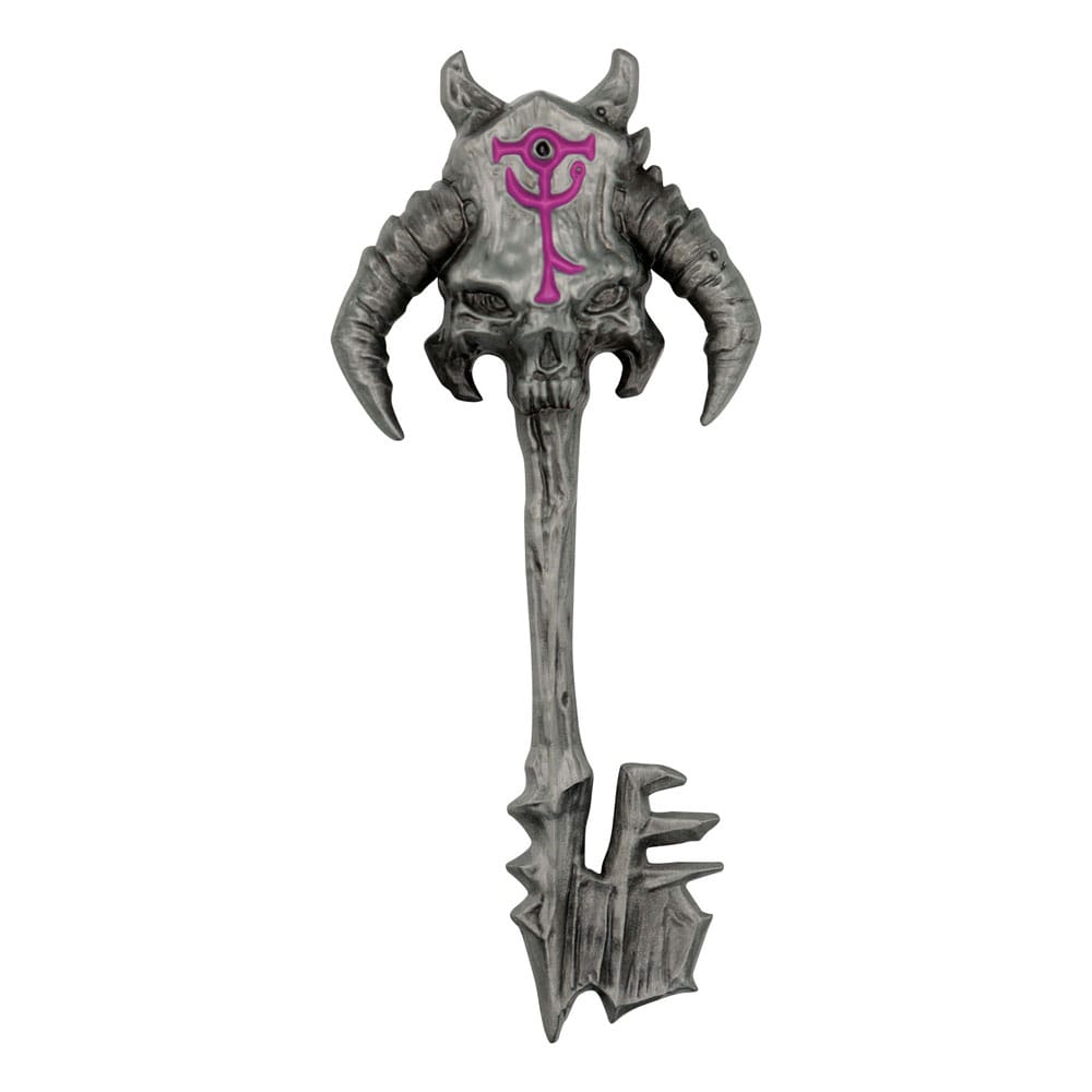 Doom: The Dark Ages Replik Secret Key Limited Edition