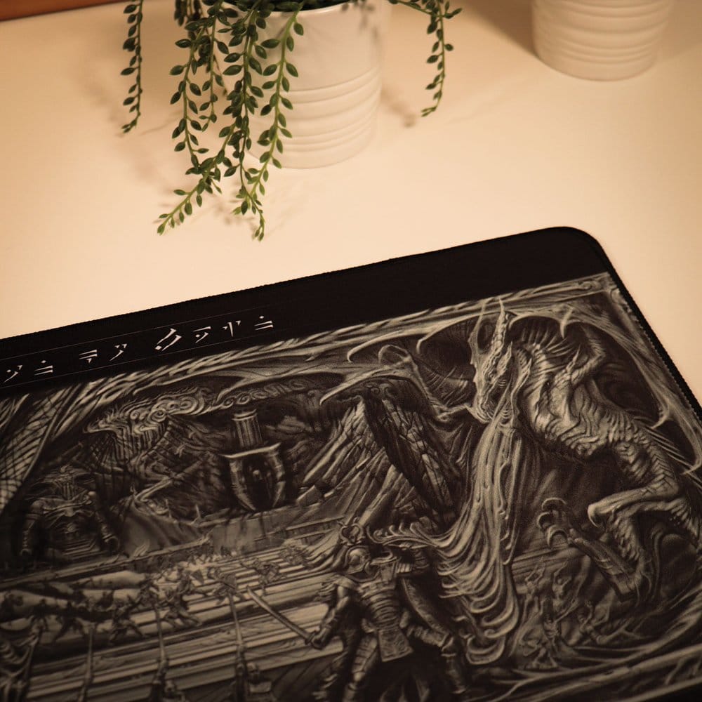 The Elder Scrolls V: Skyrim Schreibtischunterlage & Untersetzer