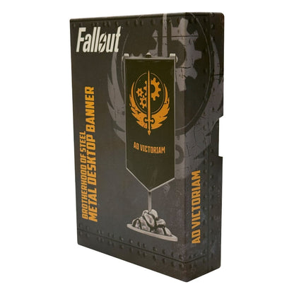 Fallout Replik Grognak the Barbarian Holotape