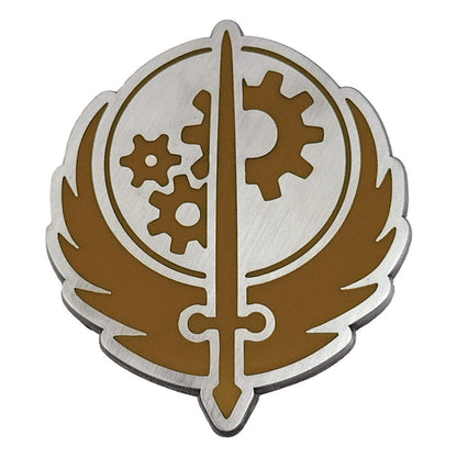 Fallout Ansteck-Pins Mystery Pin Badge Volume 2 Display (12)
