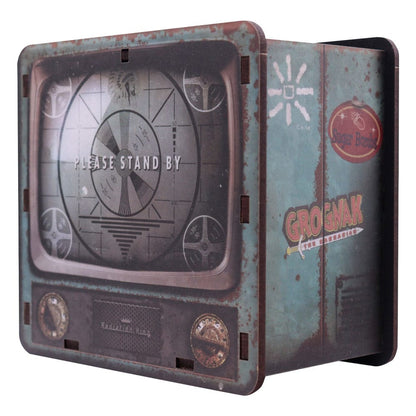 Fallout Stiftehalter