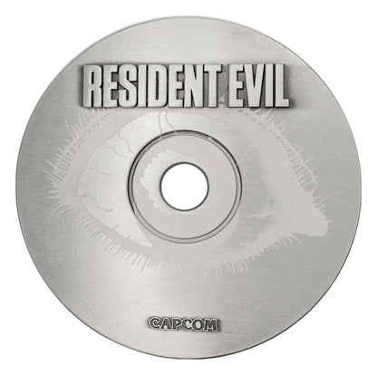 Resident Evil Replik CD-ROM 30th Anniversary Limited Edition 11 cm