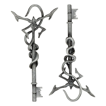 Resident Evil 4 Replik 1/1 Insignia Key