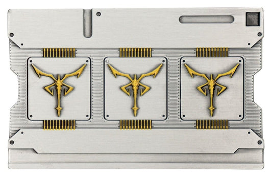 Resident Evil 4 Repliken 3er-Pack Level 3 Keycards Limited Edition