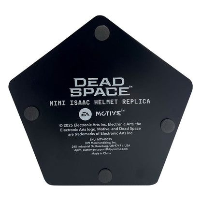 Dead Space Replik Isaac Helmet Limited Edition 23 cm