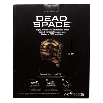 Dead Space Replik Isaac Helmet Limited Edition 23 cm