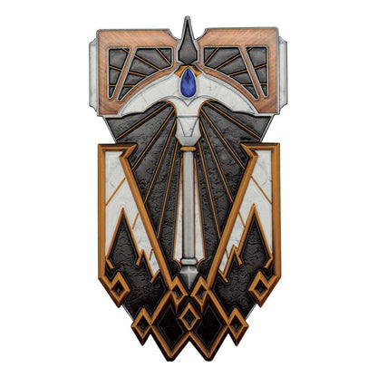 Dungeons & Dragons Metallbarren Mirabar Limited Edition