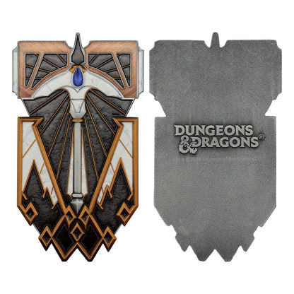 Dungeons & Dragons Metallbarren Mirabar Limited Edition