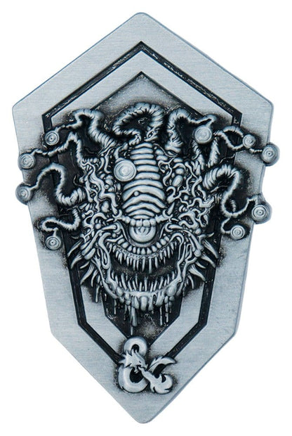 Dungeons & Dragons Ansteck-Pin Beholder Limited Edition