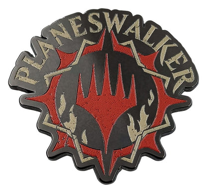 Magic: The Gathering Ansteck-Pin Planeswalker Limited Edition